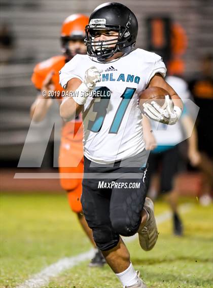 Thumbnail 1 in Corona del Sol vs Highland photogallery.