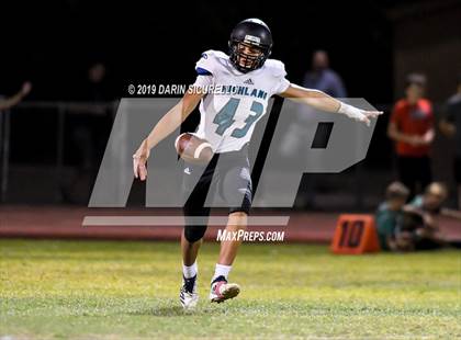 Thumbnail 3 in Corona del Sol vs Highland photogallery.