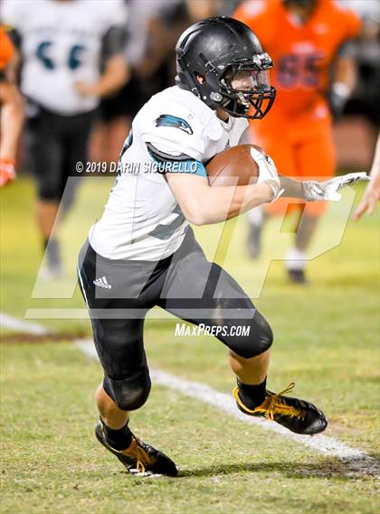 Thumbnail 1 in Corona del Sol vs Highland photogallery.
