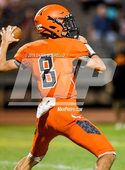 Thumbnail 1 in Corona del Sol vs Highland photogallery.