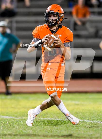 Thumbnail 1 in Corona del Sol vs Highland photogallery.