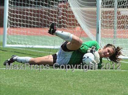 Thumbnail 1 in Hough vs Green Hope (NCHSAA 4A Final) photogallery.