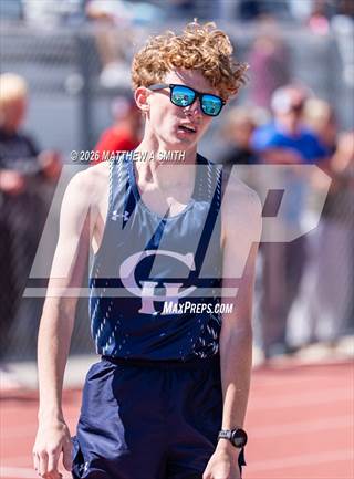 UHSAA Region 2 Championships (1600 Meter)