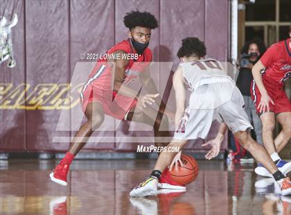 Thumbnail 1 in Archbishop Stepinac vs Iona Prep (Brother Stoldt Best of 7 Series) photogallery.