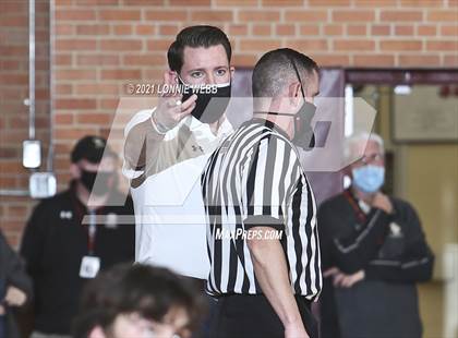 Thumbnail 1 in Archbishop Stepinac vs Iona Prep (Brother Stoldt Best of 7 Series) photogallery.