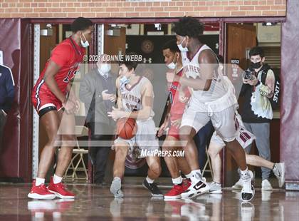 Thumbnail 2 in Archbishop Stepinac vs Iona Prep (Brother Stoldt Best of 7 Series) photogallery.