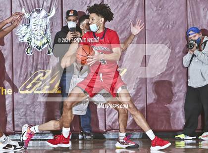 Thumbnail 3 in Archbishop Stepinac vs Iona Prep (Brother Stoldt Best of 7 Series) photogallery.