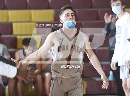Thumbnail 1 in Archbishop Stepinac vs Iona Prep (Brother Stoldt Best of 7 Series) photogallery.