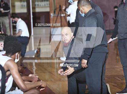 Thumbnail 3 in Archbishop Stepinac vs Iona Prep (Brother Stoldt Best of 7 Series) photogallery.