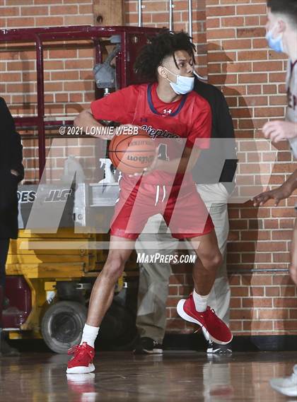 Thumbnail 3 in Archbishop Stepinac vs Iona Prep (Brother Stoldt Best of 7 Series) photogallery.