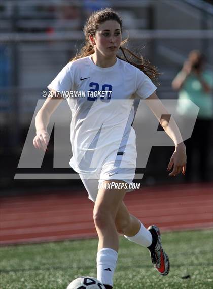 Thumbnail 1 in Heights @ Andover (KSHSAA 5A Regional Playoff) photogallery.