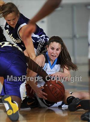 Valencia @ Saugus