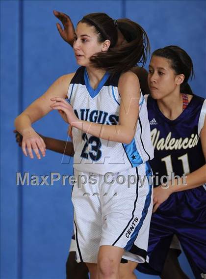 Thumbnail 3 in Valencia @ Saugus photogallery.