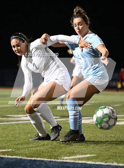Thumbnail 1 in Ralston Valley @ Valor Christian photogallery.