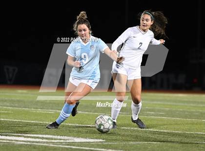 Thumbnail 3 in Ralston Valley @ Valor Christian photogallery.