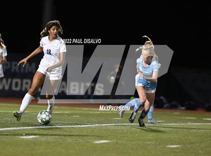 Thumbnail 2 in Ralston Valley @ Valor Christian photogallery.