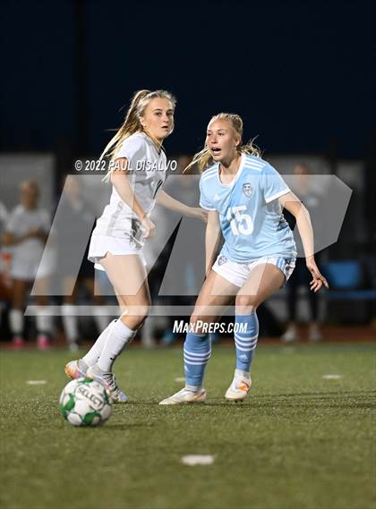Thumbnail 1 in Ralston Valley @ Valor Christian photogallery.