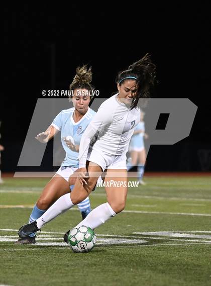 Thumbnail 3 in Ralston Valley @ Valor Christian photogallery.