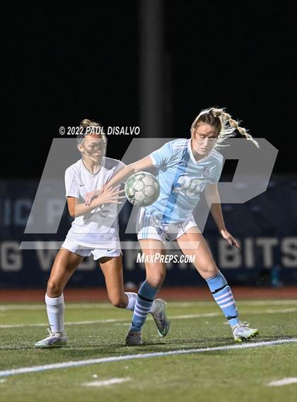Thumbnail 2 in Ralston Valley @ Valor Christian photogallery.
