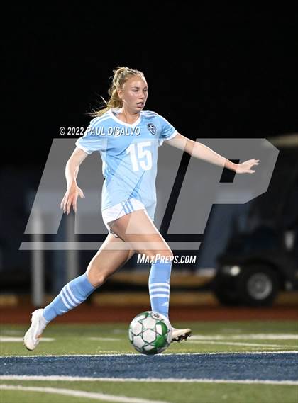 Thumbnail 1 in Ralston Valley @ Valor Christian photogallery.