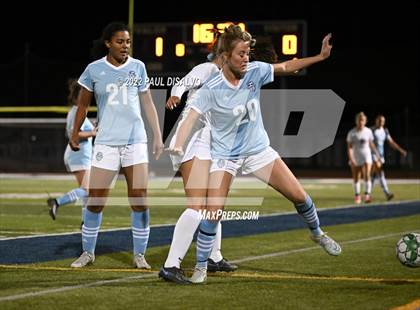 Thumbnail 1 in Ralston Valley @ Valor Christian photogallery.