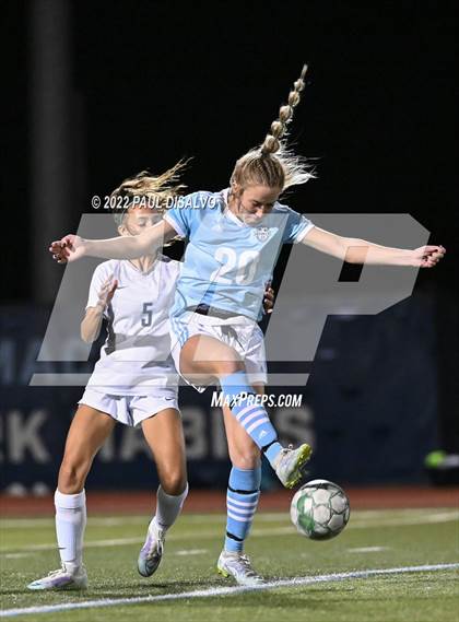 Thumbnail 1 in Ralston Valley @ Valor Christian photogallery.