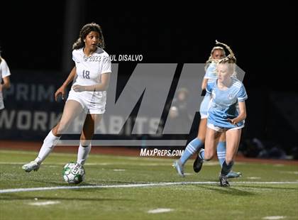 Thumbnail 1 in Ralston Valley @ Valor Christian photogallery.