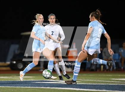 Thumbnail 1 in Ralston Valley @ Valor Christian photogallery.