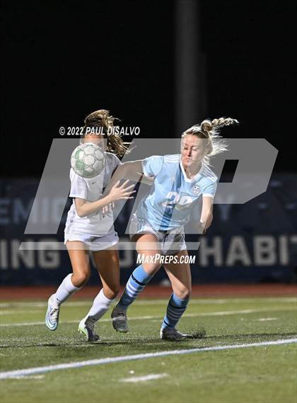 Thumbnail 1 in Ralston Valley @ Valor Christian photogallery.