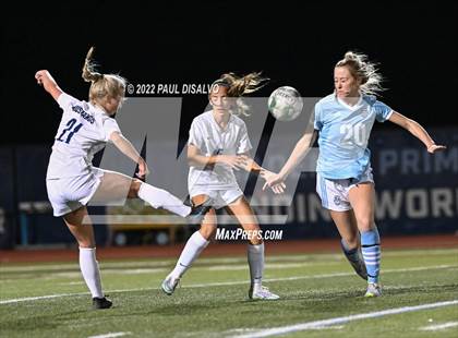 Thumbnail 1 in Ralston Valley @ Valor Christian photogallery.