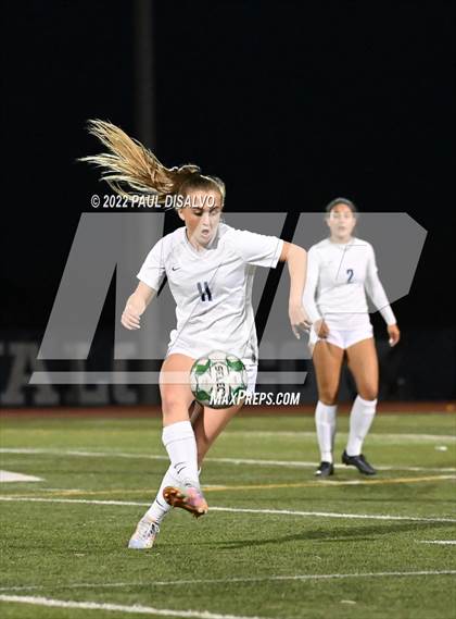 Thumbnail 2 in Ralston Valley @ Valor Christian photogallery.