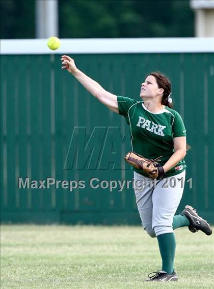 Thumbnail 3 in Kingwood Park @ New Caney photogallery.