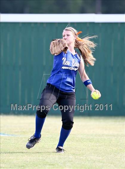 Thumbnail 3 in Kingwood Park @ New Caney photogallery.