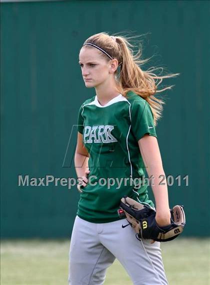 Thumbnail 2 in Kingwood Park @ New Caney photogallery.