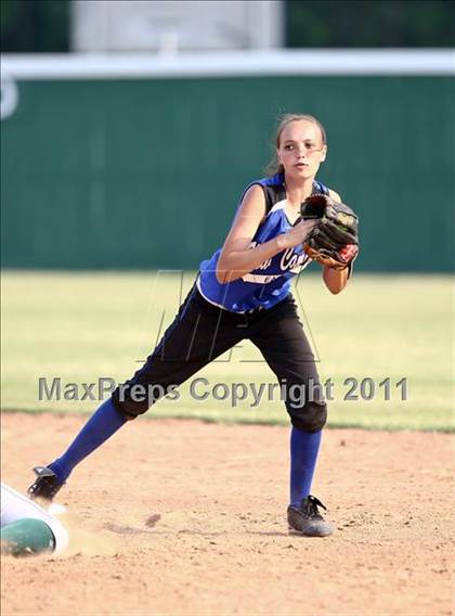 Thumbnail 3 in Kingwood Park @ New Caney photogallery.