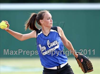 Thumbnail 2 in Kingwood Park @ New Caney photogallery.