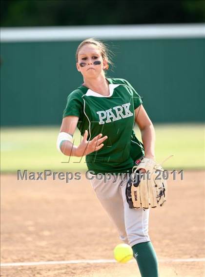 Thumbnail 3 in Kingwood Park @ New Caney photogallery.