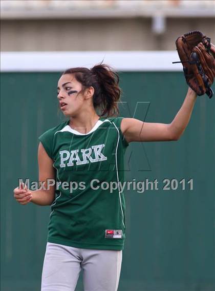 Thumbnail 3 in Kingwood Park @ New Caney photogallery.