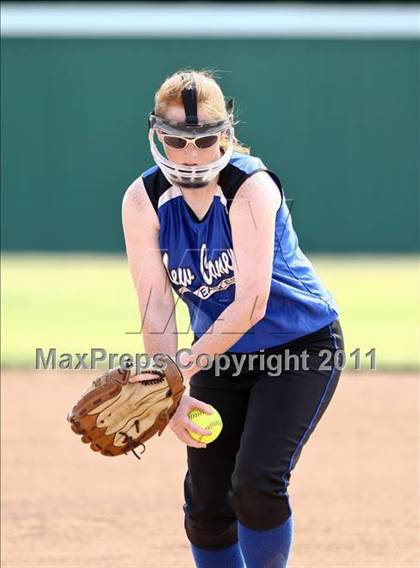 Thumbnail 3 in Kingwood Park @ New Caney photogallery.