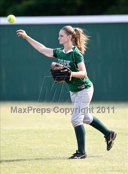Thumbnail 2 in Kingwood Park @ New Caney photogallery.