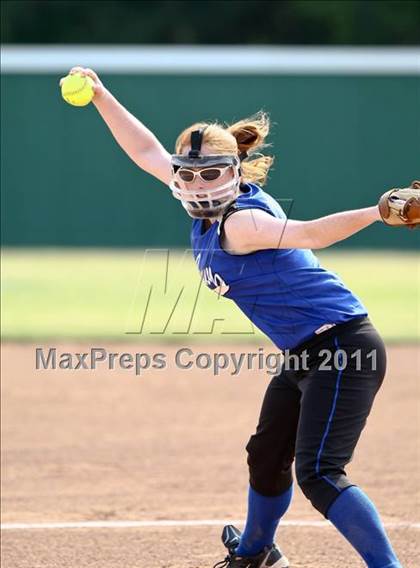 Thumbnail 3 in Kingwood Park @ New Caney photogallery.
