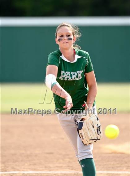 Thumbnail 2 in Kingwood Park @ New Caney photogallery.