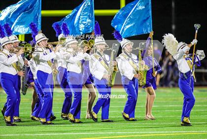 Thumbnail 2 in Bishop Amat @ Notre Dame (SO) photogallery.