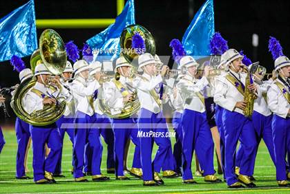 Thumbnail 2 in Bishop Amat @ Notre Dame (SO) photogallery.