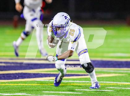 Thumbnail 3 in Bishop Amat @ Notre Dame (SO) photogallery.