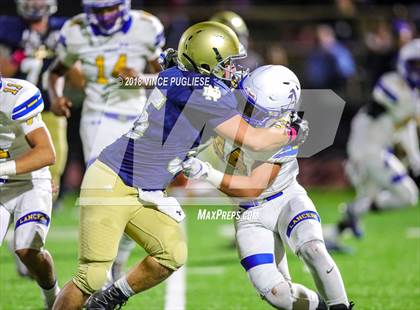 Thumbnail 3 in Bishop Amat @ Notre Dame (SO) photogallery.