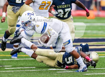 Thumbnail 2 in Bishop Amat @ Notre Dame (SO) photogallery.