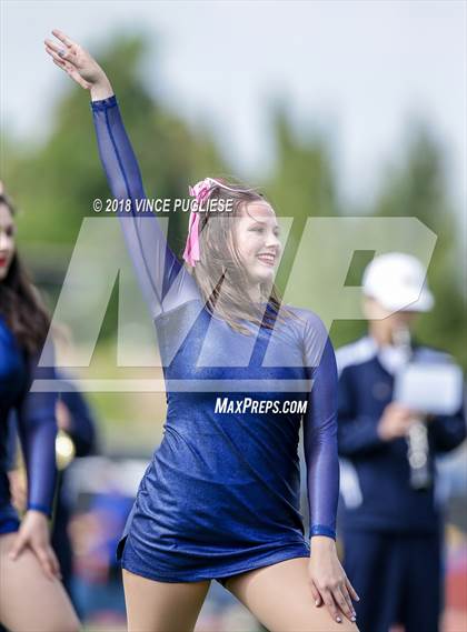 Thumbnail 1 in Bishop Amat @ Notre Dame (SO) photogallery.