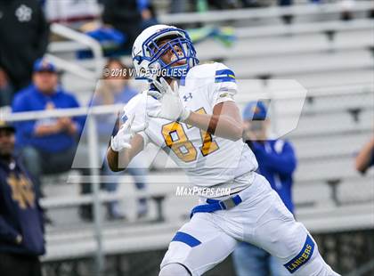 Thumbnail 3 in Bishop Amat @ Notre Dame (SO) photogallery.