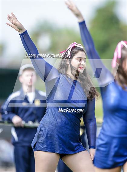 Thumbnail 2 in Bishop Amat @ Notre Dame (SO) photogallery.